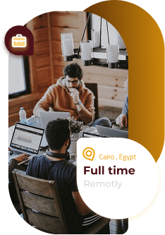 find your dream job